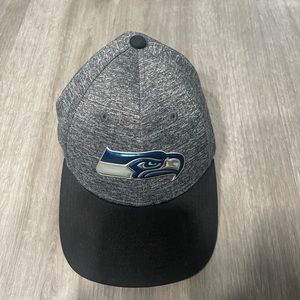 Seattle Seahawks Hat